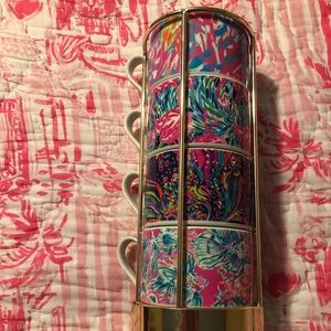 Lilly Pulitzer Mugs